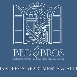  Apartamento Maestranza72 By Bed&bros