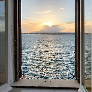  Apartamento Casa Sveva